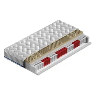 Materace - Materac kieszeniowy MAYA COMFORTEO 120x200  - miniaturka - grafika 1