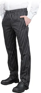 Reis SPODNIE OCHRONNE DO PASA 2XL - GENTO-M BW ab_GENTOMBW2XL - Odzież robocza Reis SPODNIE OCHRONNE DO PASA 2XL - GENTO-M BW ab_GENTOMBW2XL - Odzież robocza - miniaturka - grafika 1