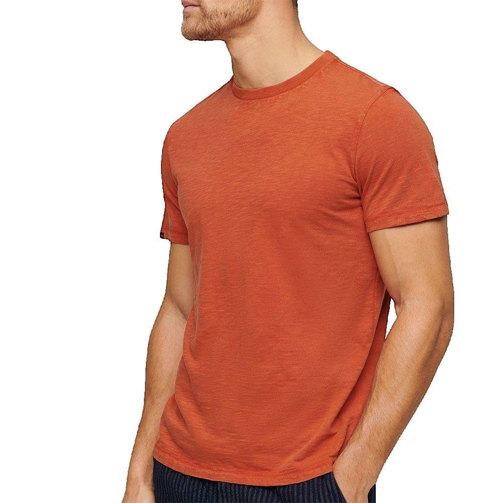 Superdry Slub Krótki Rękaw T-shirt