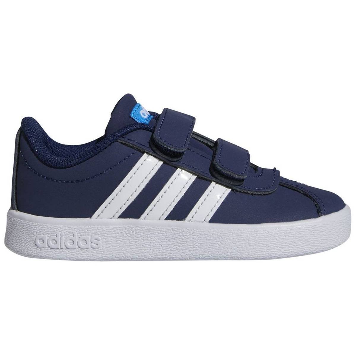 Buty dziecięce ADIDAS VL COURT 2.0 CF I 22