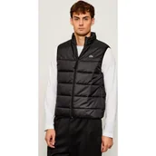 Kamizelki męskie - Lacoste Bezrękawnik | Regular Fit - miniaturka - grafika 1