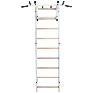 BenchK BenchK 711W Drabinka sportowa BenchK-37151-0 - Wyposażenie sportowe i gimnastyczne - miniaturka - grafika 1