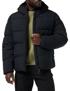Champion Kurtka Mężczyźni, Nero, XXL - Kurtki męskie - miniaturka - grafika 1