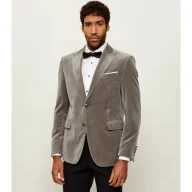 Marynarki męskie - Joop! Marynarka Horace Slim Fit - miniaturka - grafika 1