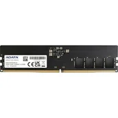 Pamięci RAM - A-Data ADATA Premier DDR5 4800 DIMM 16GB 4800MHz (NA MAGAZYNIE) AD5U480016G-S - miniaturka - grafika 1