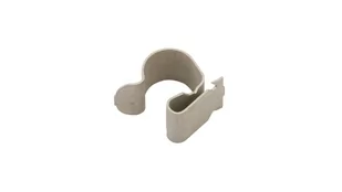 Zacisk sprężysty fi 15-18mm grubość 2-4mm 24SC1518 187590 /100szt./ - Inne mocowania - miniaturka - grafika 1