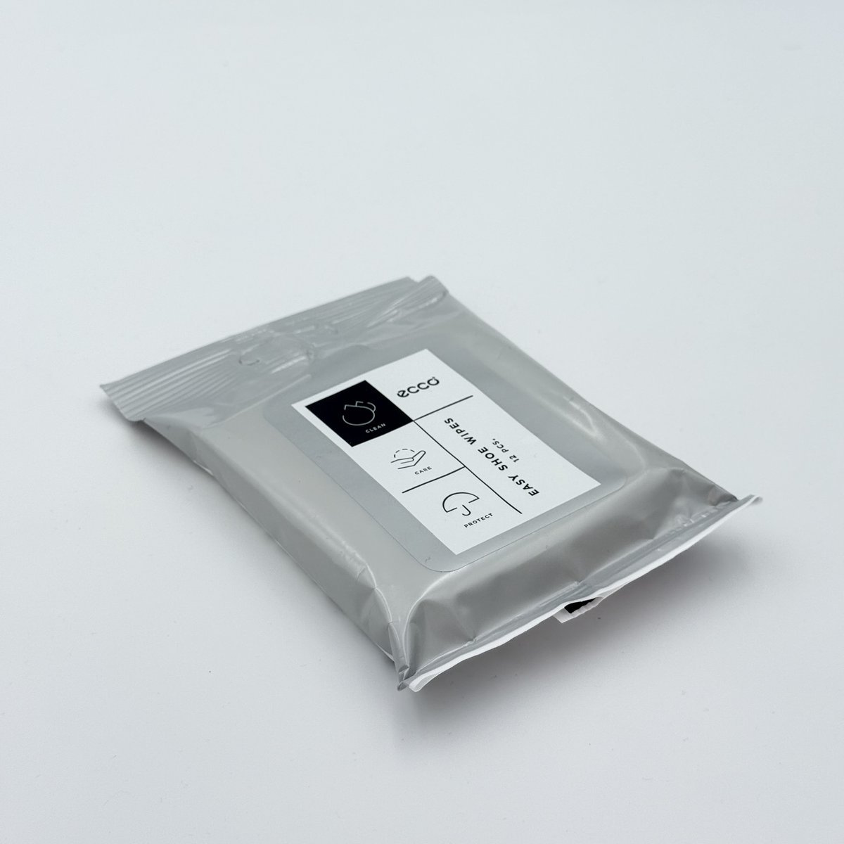 chusteczki czyszczące do butów ECCO Easy Shoe Wipes