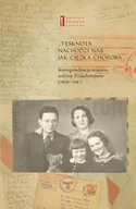 E-booki - biografie - Tęsknota nachodzi nas jak ciężka choroba Korespondencja wojenna rodziny Finkelsztejnów 1939-1941) Ewa Koźmińska-Frejlak - miniaturka - grafika 1