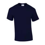 Koszulki sportowe damskie - Ciężka Bawełniana Koszulka Unisex Dla Dorosłych - miniaturka - grafika 1