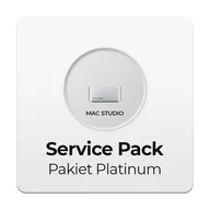 Gwarancje i pakiety serwisowe - Service Pack Platinum 36 MC do Apple Mac Studio - miniaturka - grafika 1