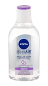 Płyny micelarne - Nivea MicellAIR płyn micelarny 400 ml dla kobiet - miniaturka - grafika 1