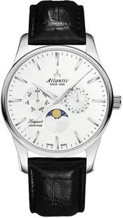 Zegarek Atlantic 56550.41.21 - Zegarki męskie - miniaturka - grafika 1