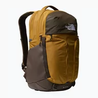 Plecaki - Plecak turystyczny The North Face Surge 31 l timber tan/demitasse brown | WYSYŁKA W 24H | 30 DNI NA ZWROT - miniaturka - grafika 1