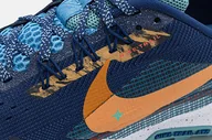 Moda i Uroda OUTLET - Buty Nike Pegasus Trail 5 (Gs) Fv5638 400 R-38 - miniaturka - grafika 1