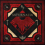 Metal, Punk - Deathless Legacy Saturnalia CDDVD, CD  +  DVD Deathless Legacy - miniaturka - grafika 1