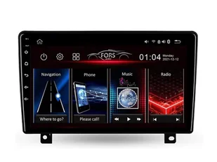 Radio Android FS1-Lite Opel Astra 2006-2014 - Radia samochodowe - miniaturka - grafika 1