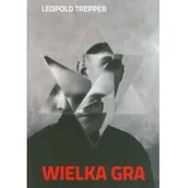 Historia Polski - Stapis Wielka gra - miniaturka - grafika 1