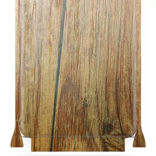 Folia naklejka skórka strukturalna na TYŁ+BOKI do Huawei MatePad Pro 10.8 -  Drewno Sosna Antyczna - apgo SKINS - Akcesoria do tabletów i e-booków - miniaturka - grafika 1