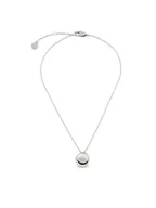 Naszyjniki - Furla Naszyjnik Miasfera WJ00211-MT0000-AR000-1-003-20-CN-J Srebrny - miniaturka - grafika 1