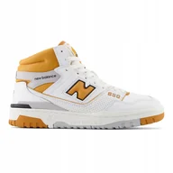 Buty sportowe męskie - Nowe Buty Męskie New Balance 650 BB650RCL Wysokie MID r.41,5 - miniaturka - grafika 1