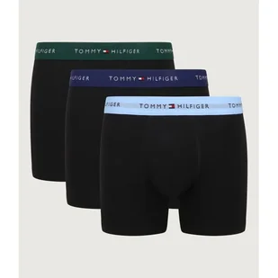 Tommy Hilfiger Bokserki 3-pack - Majtki damskie - miniaturka - grafika 1