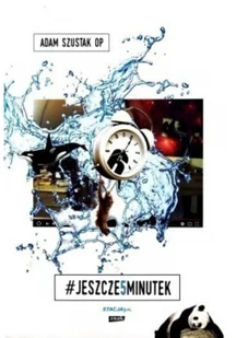 Jeszcze pięć minutek - Religia i religioznawstwo - miniaturka - grafika 2