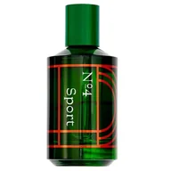 Wody i perfumy męskie - Thomas Kosmala No.4 Sport woda perfumowana spray 100ml - miniaturka - grafika 1