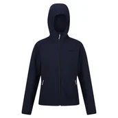 Kurtki i kamizelki sportowe damskie - Kurtka damska Regatta Wmns Arec III Rozmiar: XL / Kolor: ciemnoniebieski - miniaturka - grafika 1