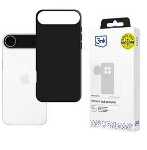 3mk Matt Case Pro pro Apple iPhone 17 Air - Etui i futerały do telefonów - miniaturka - grafika 1