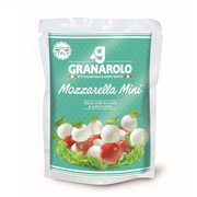 Sery - Granarolo - Mozzarella mini - miniaturka - grafika 1