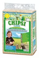 Podłoże dla gryzoni - JRS Chipsi Classic Trociny dla gryzoni 60l/3,2kg - miniaturka - grafika 1