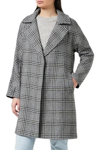 Płaszcz damski Superdy Koben Wool wełniany-M - Płaszcze damskie - miniaturka - grafika 1