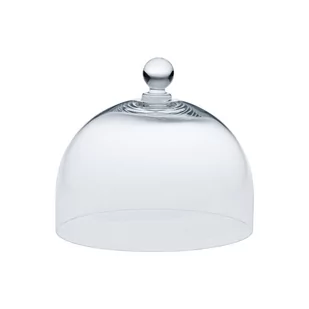 Birkmann Klosz szklany 22 cm - 441446 - Tace i patery - miniaturka - grafika 2