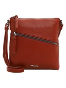 Torebki damskie - Tamaris Torebka "Alessia" w kolorze czerwonobrązowym - 22 x 22 x 2 cm - miniaturka - grafika 1