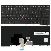 Klawiatury do laptopów - Lenovo Klawiatura T440 T450 L440 T440P E440 T440S - miniaturka - grafika 1