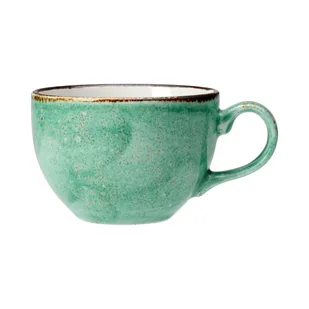 Zestaw: 12x Filiżanka do kawy i herbaty Craft Aqua 230 ml - Filiżanki - miniaturka - grafika 1