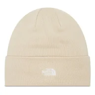 Czapki męskie - Czapka The North Face Norm NF0A5FW13X41 Żółty - miniaturka - grafika 1