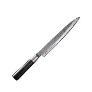 Suncraft Nóż kuchenny Suncraft SENZO CLASSIC Sashimi 210 mm SZ-07 - Noże kuchenne - miniaturka - grafika 1
