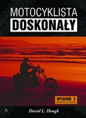E-booki - poradniki - Motocyklista doskonały - miniaturka - grafika 1