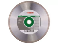 Tarcze do pił - Bosch Diamentowa tarcza tnąca Best do ceramiki 300 x 30/25 40 x 2 8 x 10 mm 2608602639 1 szt - miniaturka - grafika 1