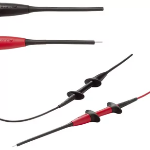 Fluke Sondy Wysuwane Końcówki Pomiarowe 1000V 4Mm - Inne urządzenia pomiarowe - miniaturka - grafika 1