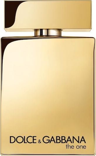 Dolce & Gabbana The One Gold EDP 50 ml