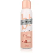 Dezodoranty i antyperspiranty dla kobiet - Woman antyperspirant spray 150ml - miniaturka - grafika 1