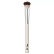 Pędzle do makijażu - ILIA Complexion Brush - miniaturka - grafika 1