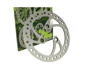 Tarcza hamulcowa NG 226 mm - Peut Jet C-Tech 50 - Części motocyklowe - miniaturka - grafika 1