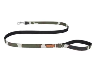 Ami Play Smycz Adventure S 140cm / 1cm moro - Smycze dla psów - miniaturka - grafika 1