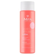 Szampony do włosów - Miya Scalp&more Calm Nawilżający szampon z prebiotykami - miniaturka - grafika 1