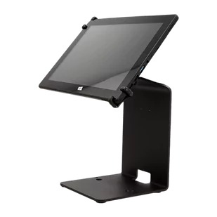 Terminal komputerowy Novitus Tablet 10 ze stojakiem N-TAB - Kasy fiskalne - miniaturka - grafika 1