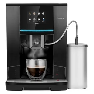 Ekspres do kawy Teesa AROMA 800 TSA4008 - Ekspresy do kawy - miniaturka - grafika 1
