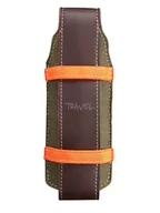 Akcesoria do noży - Opinel Sheath Outdoor L Brown - miniaturka - grafika 1